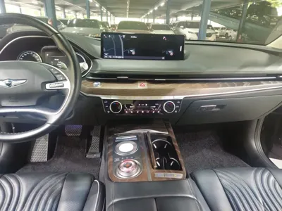 Genesis G80 2021, 89906 км, за 33500000 KRW - фото 8