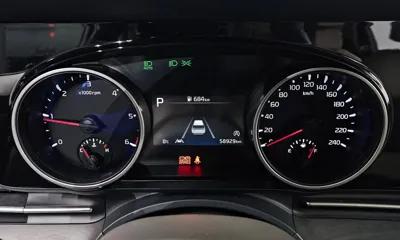 Kia Canival 2021, 58929 км, за 25500000 KRW - фото 8