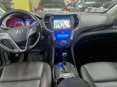 Hyundai Santafe 2015, 90503 км, за 10200000 KRW - фото 7