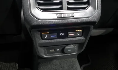 Volkswagen Tiguan 2018, 116939 км, за 18700000 KRW - фото 19