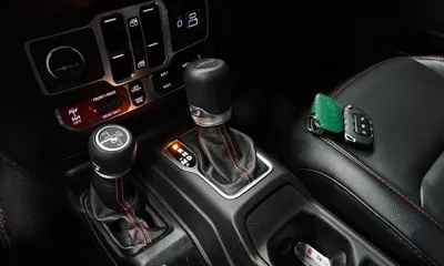Jeep Gladiator 2023, 25498 км, за 62380000 KRW - фото 9