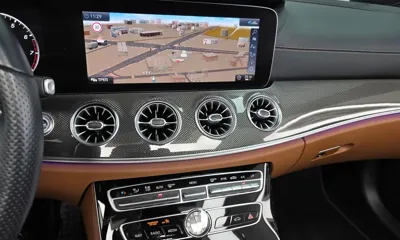 Mercedes-Benz E-Class 2020, 8584 км, за 53090000 KRW - фото 13
