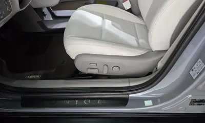Hyundai Ioniq6 2025, 23029 км, за 41990000 KRW - фото 35