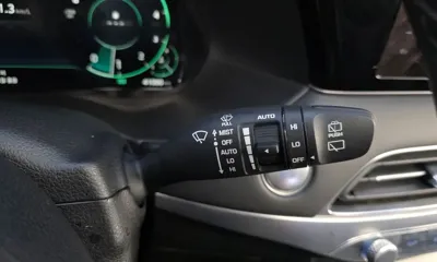 Hyundai Palisade 2022, 41080 км, за 30100000 KRW - фото 31