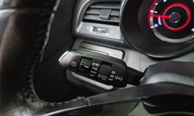 KG_Mobility_Ssangyong TIBOLI 2017, 194399 км, за 4200000 KRW - фото 16