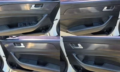 Hyundai Sonata 2018, 162344 км, за 11300000 KRW - фото 19