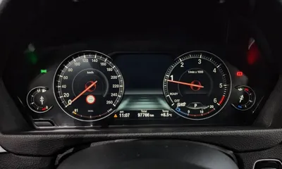 BMW Gran Turismo 2018, 97766 км, за 19900000 KRW - фото 8