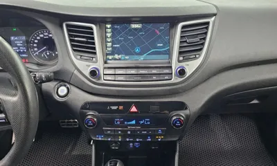 Hyundai Tucson 2018, 171809 км, за 11900000 KRW - фото 13