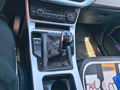 Geely Emgrand GL 2019, 36600 км, за 23000 CNY - фото 16