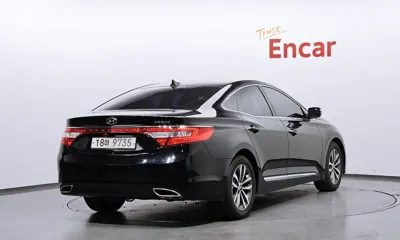 Hyundai Grandeur 2012, 143653 км, за 4900000 KRW