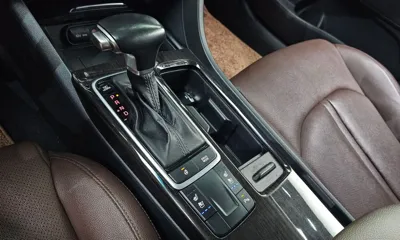 Kia K5 2018, 177570 км, за 9200000 KRW - фото 9