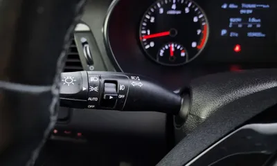 Kia K5 2019, 159405 км, за 9700000 KRW - фото 29