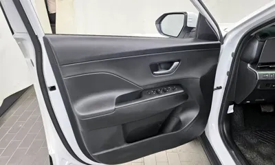 Hyundai Kona 2024, 32548 км, за 21500000 KRW - фото 24