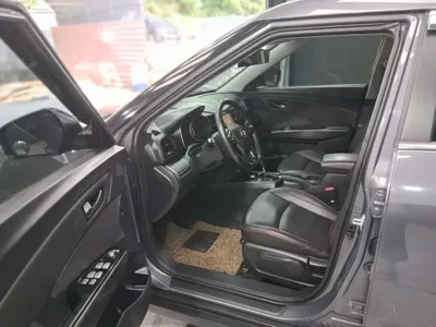 KG_Mobility_Ssangyong TIBOLI 2018, 119581 км, за 5950000 KRW - фото 11