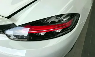 Porsche 718 2017, 51987 км, за 58900000 KRW - фото 23