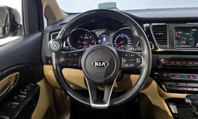 Kia Canival 2020, 91811 км, за 21200000 KRW - фото 13