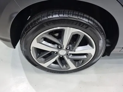 Hyundai Kona 2018, 96000 км, за 13990000 KRW - фото 9