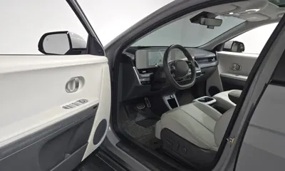 Hyundai Ioniq5 2022, 65003 км, за 31200000 KRW - фото 10