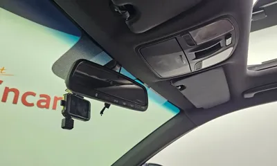 Hyundai i30 2017, 69816 км, за 12700000 KRW - фото 20