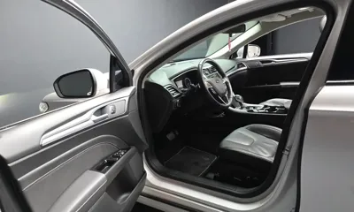 Ford Mondeo 2015, 75718 км, за 8600000 KRW - фото 10