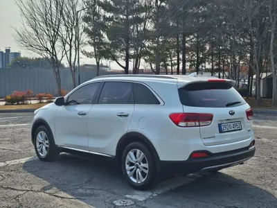 Kia Sorento 2016, 150187 км, за 12300000 KRW