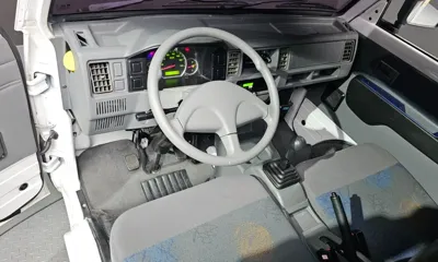 ChevroletGMDaewoo labo 2015, 2328 км, за 7900000 KRW - фото 7