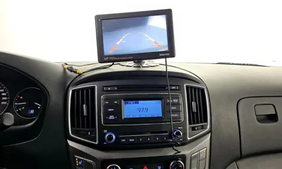 Hyundai Starex 2020, 46727 км, за 17300000 KRW - фото 17
