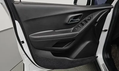 ChevroletGMDaewoo Trax 2018, 83456 км, за 9500000 KRW - фото 24
