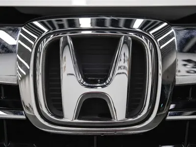 Honda Elysion 2016, 22300 км, за 119800 CNY - фото 9