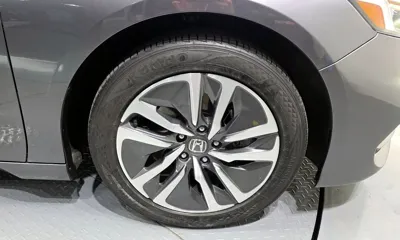 Honda Accord 2019, 101576 км, за 19500000 KRW - фото 5