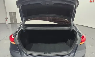 Hyundai Avante 2018, 49478 км, за 12800000 KRW - фото 33