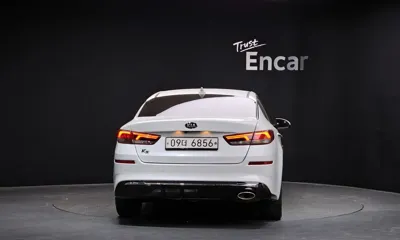 Kia K5 2019, 244275 км, за 7400000 KRW - фото 4