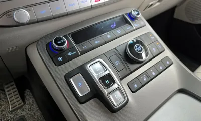 Hyundai Palisade 2021, 142072 км, за 20590000 KRW - фото 9
