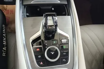 Chery Tiggo 7 PLUS New Energy 2023, 39900 км, за 73520.04 CNY - фото 16