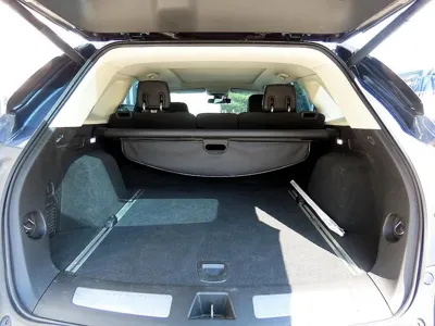 Cadillac XT5 2019, 132174 км, за 12900000 KRW - фото 18