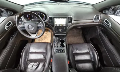 Jeep Cherokee 2018, 132499 км, за 16300000 KRW - фото 7