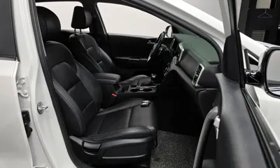 Kia Sportage 2019, 138880 км, за 12600000 KRW - фото 26