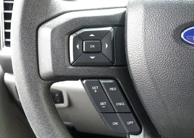 Ford F350 2017, 64000 км, за 58000000 KRW - фото 13