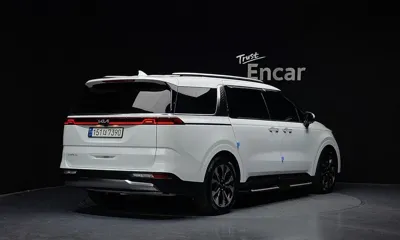 Kia Canival 2023, 103217 км, за 26800000 KRW