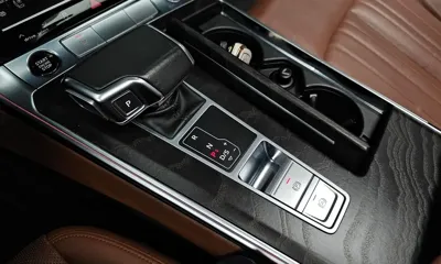 Audi A6 2021, 67400 км, за 29900000 KRW - фото 9