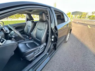 Toyota Corolla 2020, 86000 км, за 47800 CNY - фото 10