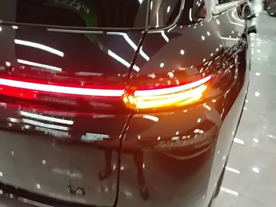 Li Auto Li L8 2024, 57699 км, за 209700 CNY - фото 8