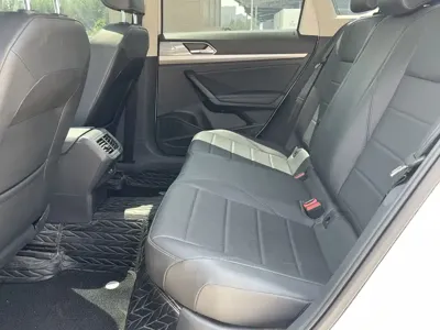 Volkswagen Lavida 2022, 50000 км, за 59800 CNY - фото 6