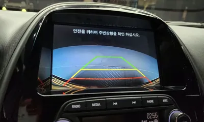 ChevroletGMDaewoo Spark 2019, 39047 км, за 6800000 KRW - фото 16