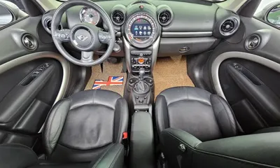 MINI Countryman 2016, 62976 км, за 9700000 KRW - фото 7