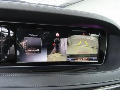Mercedes-Benz S-Class 2015, 212000 км, за 22000000 KRW - фото 11