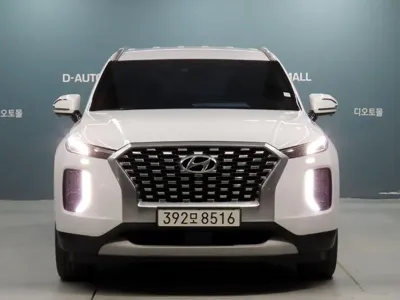 Hyundai Palisade 2022, 95555 км, за 27300000 KRW