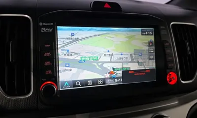 Kia Ray 2017, 47654 км, за 6900000 KRW - фото 14