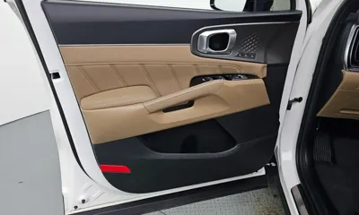 Kia Sorento 2024, 20283 км, за 41300000 KRW - фото 24