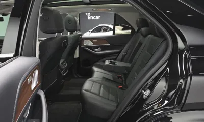 Mercedes-Benz GLE-Class 2020, 28227 км, за 62500000 KRW - фото 12